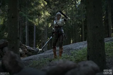 Witcher Women OnlyFans Leaked Free Thumbnail Picture - #JU2XucoOEK