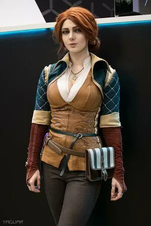 Witcher Women OnlyFans Leaked Free Thumbnail Picture - #Jc3046bzoF