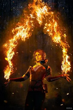 Witcher Women OnlyFans Leaked Free Thumbnail Picture - #Jz8wanLJ1g