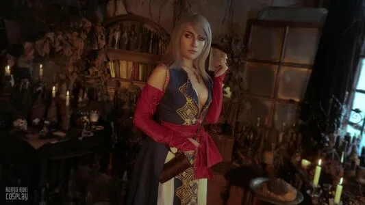 Witcher Women OnlyFans Leaked Free Thumbnail Picture - #KRJX8OjRYI