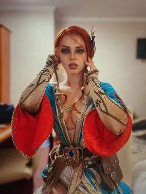 Witcher Women OnlyFans Leaked Free Thumbnail Picture - #KetiJYL58T