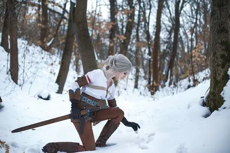 Witcher Women OnlyFans Leaked Free Thumbnail Picture - #KmtkP7rbv7