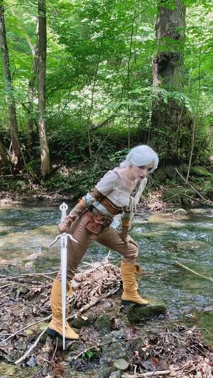 Witcher Women OnlyFans Leaked Free Thumbnail Picture - #L0UmtlTtKp