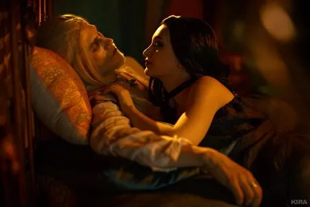 Witcher Women OnlyFans Leaked Free Thumbnail Picture - #LFHIPjfUDp
