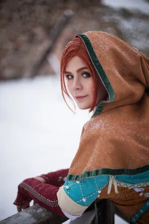 Witcher Women OnlyFans Leaked Free Thumbnail Picture - #LGVXiOKFgR