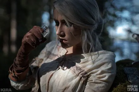 Witcher Women OnlyFans Leaked Free Thumbnail Picture - #LJJWO4yyAS