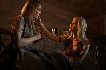 Witcher Women OnlyFans Leaked Free Thumbnail Picture - #LZdSoifqVc