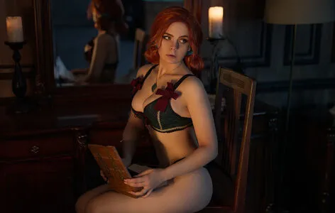 Witcher Women OnlyFans Leaked Free Thumbnail Picture - #LarJngXu9l