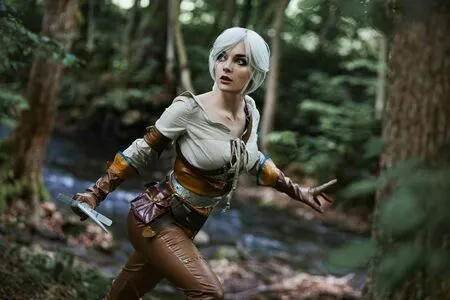 Witcher Women OnlyFans Leaked Free Thumbnail Picture - #MgiULpfl29