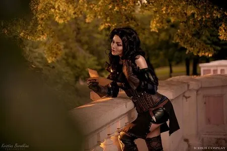 Witcher Women OnlyFans Leaked Free Thumbnail Picture - #MrKFyIZ7jQ