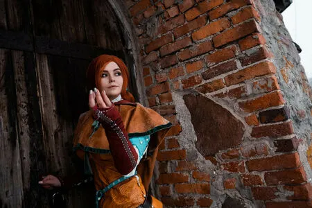 Witcher Women OnlyFans Leaked Free Thumbnail Picture - #N7c5TWj9Ol