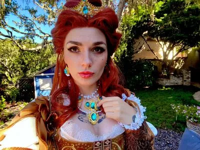 Witcher Women OnlyFans Leaked Free Thumbnail Picture - #N7wIHQIlkL