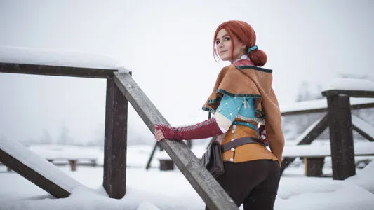 Witcher Women OnlyFans Leaked Free Thumbnail Picture - #NP69vyxwCI