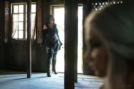 Witcher Women OnlyFans Leaked Free Thumbnail Picture - #O3AKn4OyLg
