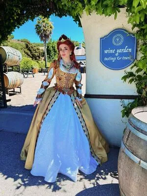 Witcher Women OnlyFans Leaked Free Thumbnail Picture - #OUvIDTOKKU