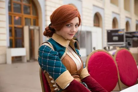 Witcher Women OnlyFans Leaked Free Thumbnail Picture - #OhMuRyZHWF