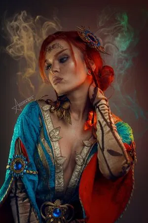 Witcher Women OnlyFans Leaked Free Thumbnail Picture - #Oht15cTcl1