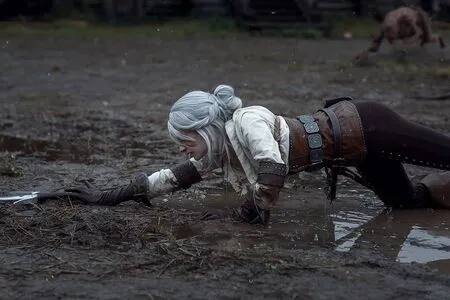 Witcher Women OnlyFans Leaked Free Thumbnail Picture - #OtpvfAgT4M