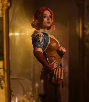 Witcher Women OnlyFans Leaked Free Thumbnail Picture - #PIAKyWWHSC