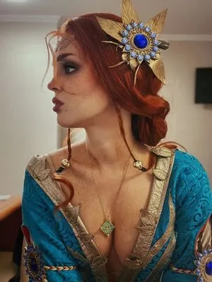 Witcher Women OnlyFans Leaked Free Thumbnail Picture - #PXfaMfMK3e