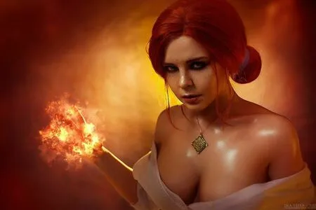 Witcher Women OnlyFans Leaked Free Thumbnail Picture - #PzHC9VbOAL