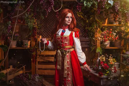 Witcher Women OnlyFans Leaked Free Thumbnail Picture - #QbV771guuB