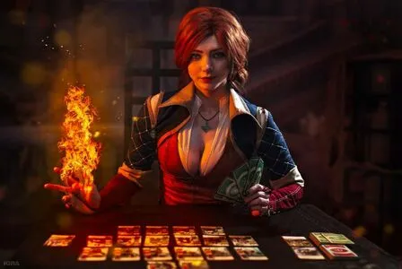 Witcher Women OnlyFans Leaked Free Thumbnail Picture - #R91bblJXfQ