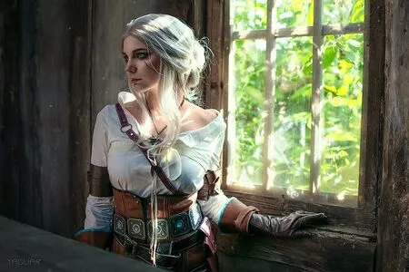 Witcher Women OnlyFans Leaked Free Thumbnail Picture - #RLlVNnkvBo