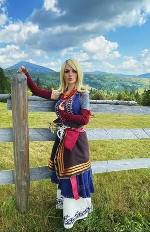 Witcher Women OnlyFans Leaked Free Thumbnail Picture - #RuBGjc8eVU