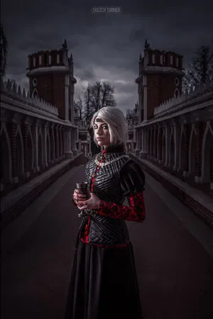 Witcher Women OnlyFans Leaked Free Thumbnail Picture - #RzWRh83JwQ