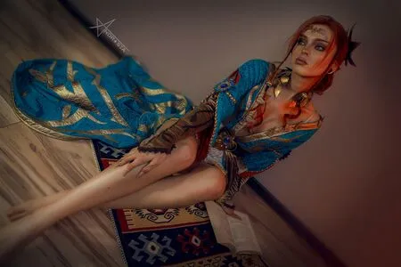 Witcher Women OnlyFans Leaked Free Thumbnail Picture - #S2J4j3TxXS