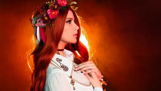 Witcher Women OnlyFans Leaked Free Thumbnail Picture - #S4dIGYM0S1