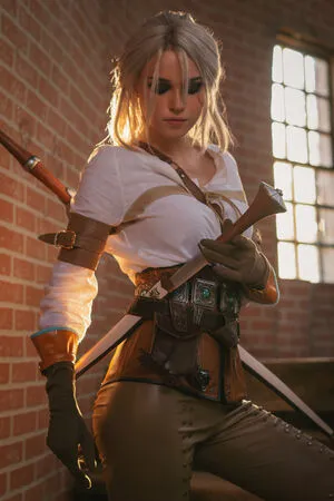 Witcher Women OnlyFans Leaked Free Thumbnail Picture - #SCrgZKqxDZ