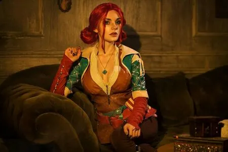 Witcher Women OnlyFans Leaked Free Thumbnail Picture - #SZf75D34pY