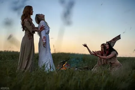 Witcher Women OnlyFans Leaked Free Thumbnail Picture - #She5i1MPlu