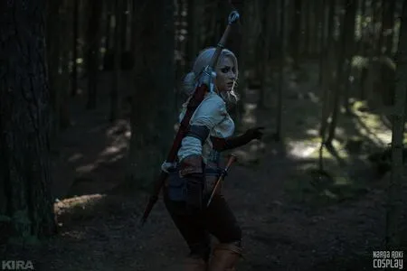 Witcher Women OnlyFans Leaked Free Thumbnail Picture - #T5hFyfk0yJ