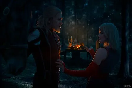Witcher Women OnlyFans Leaked Free Thumbnail Picture - #TI0ceRkIvH