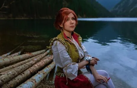 Witcher Women OnlyFans Leaked Free Thumbnail Picture - #TjaLT5ysVD