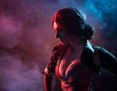 Witcher Women OnlyFans Leaked Free Thumbnail Picture - #ToKvjz5FxI