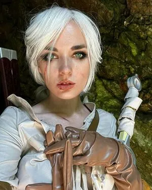 Witcher Women OnlyFans Leaked Free Thumbnail Picture - #U4WkX6LNOK