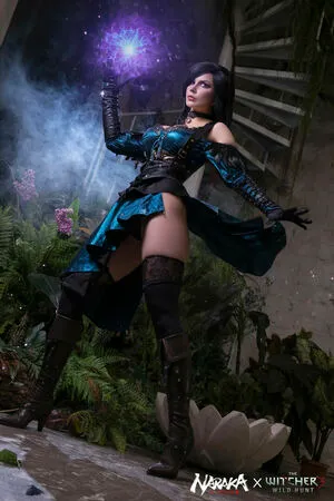 Witcher Women OnlyFans Leaked Free Thumbnail Picture - #UjnD82FMp4