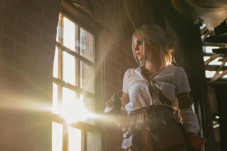 Witcher Women OnlyFans Leaked Free Thumbnail Picture - #VIrUqQpFNP