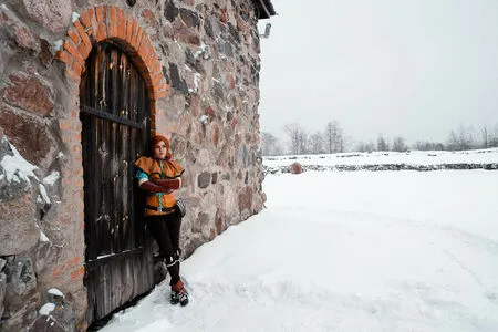 Witcher Women OnlyFans Leaked Free Thumbnail Picture - #VYJUgn2FyJ