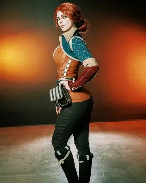 Witcher Women OnlyFans Leaked Free Thumbnail Picture - #VehCynX3Il