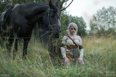 Witcher Women OnlyFans Leaked Free Thumbnail Picture - #WYWpn9K54o
