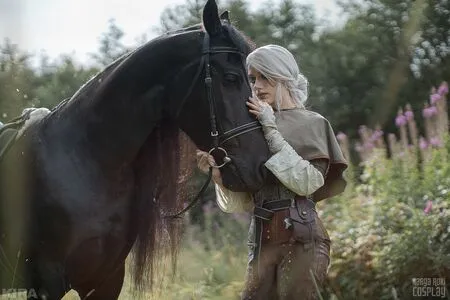 Witcher Women OnlyFans Leaked Free Thumbnail Picture - #X8XGakoPCi