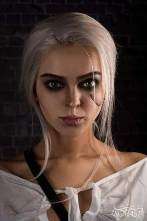 Witcher Women OnlyFans Leaked Free Thumbnail Picture - #Xp9Bp9xOzz