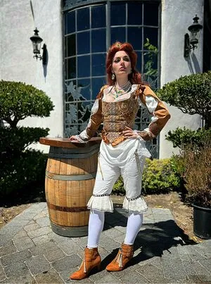 Witcher Women OnlyFans Leaked Free Thumbnail Picture - #Y2hGg5Ujp2