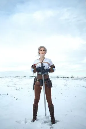 Witcher Women OnlyFans Leaked Free Thumbnail Picture - #Y3FiMLo1Ba