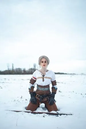 Witcher Women OnlyFans Leaked Free Thumbnail Picture - #Y8Lak1aNAQ